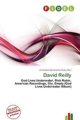 David Reilly