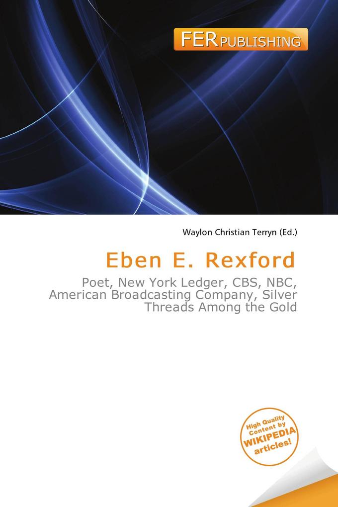 Eben E. Rexford