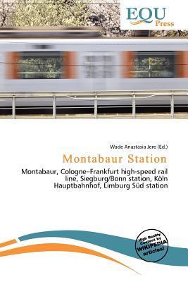Montabaur Station
