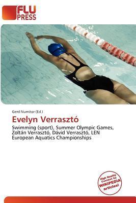 Evelyn Verrasztó