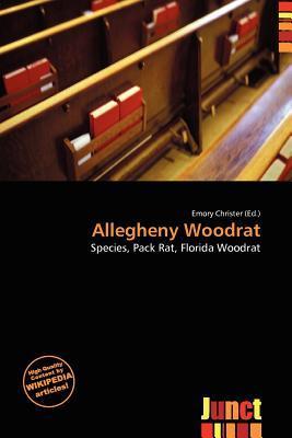 Allegheny Woodrat