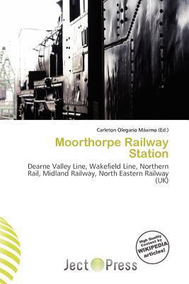 Moorthorpe Railway Station