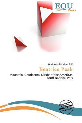 Beatrice Peak