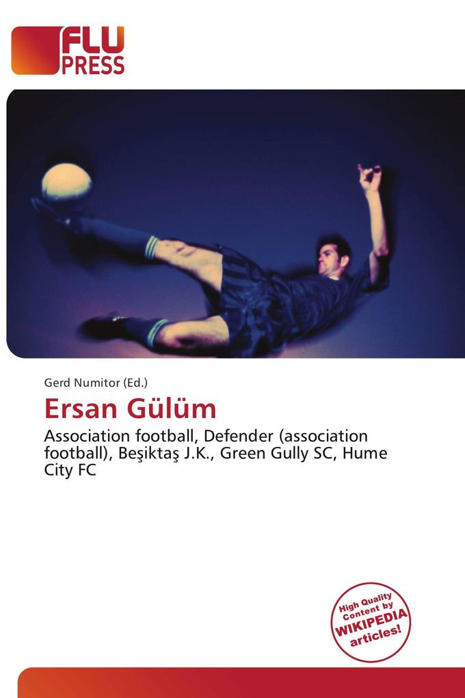 Ersan Gülüm