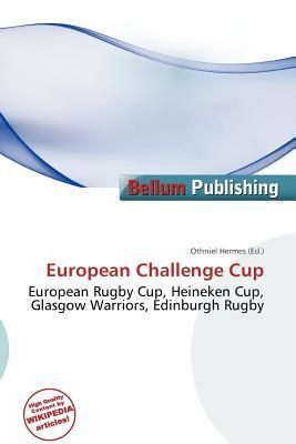 European Challenge Cup