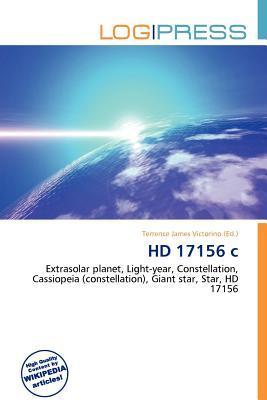 HD 17156 c
