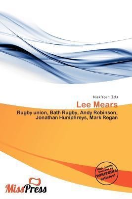 Lee Mears