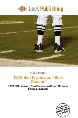 1978 San Francisco 49ers Season