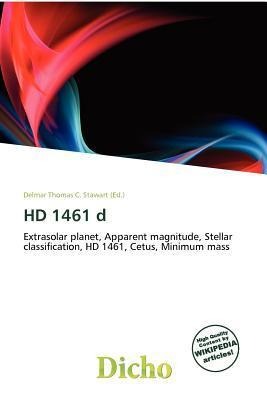 HD 1461 d