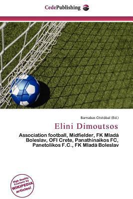 Elini Dimoutsos