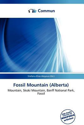 Fossil Mountain (Alberta)