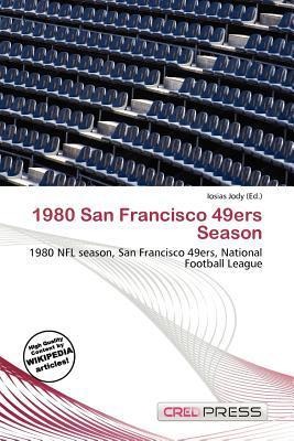 1980 San Francisco 49ers Season