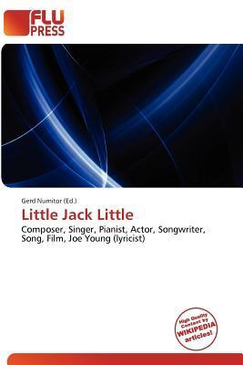 Little Jack Little