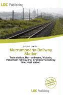 Murrumbeena Railway Station
