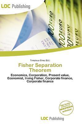 Fisher Separation Theorem