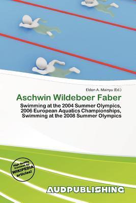 Aschwin Wildeboer Faber