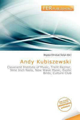 Andy Kubiszewski