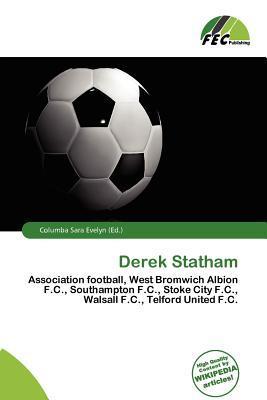 Derek Statham