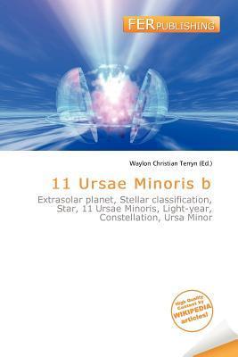 11 Ursae Minoris b