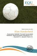 Alan Sunderland