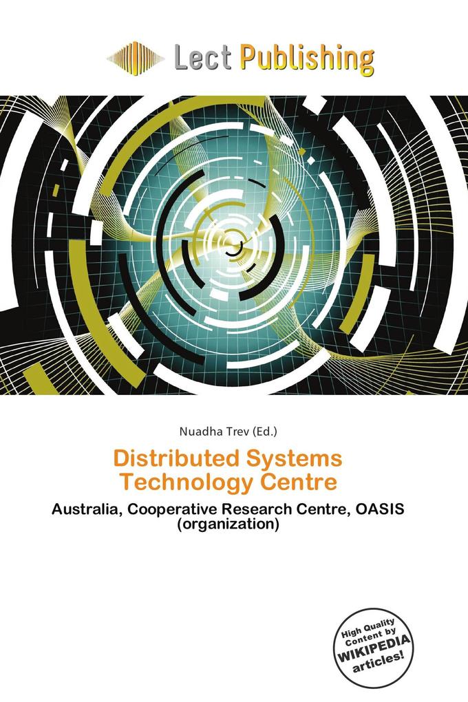 Distributed Systems Technology Centre