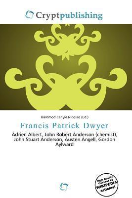 Francis Patrick Dwyer