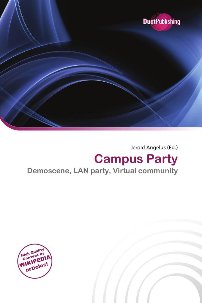 Campus Party