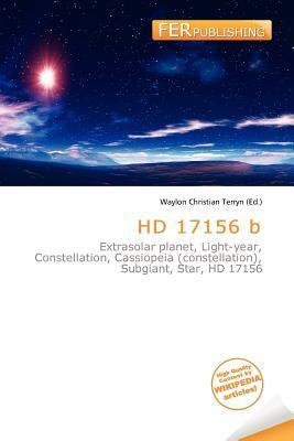 HD 17156 b