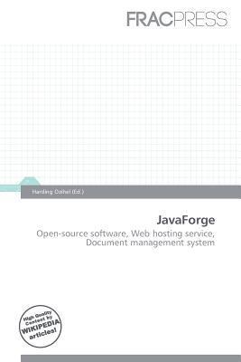 JavaForge