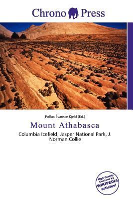 Mount Athabasca