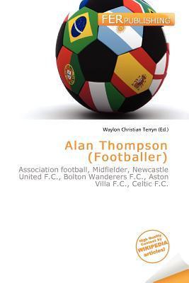 Alan Thompson (Footballer)