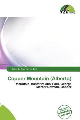 Copper Mountain (Alberta)