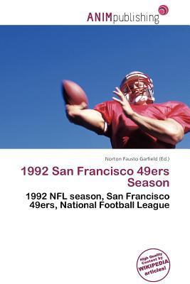 1992 San Francisco 49ers Season