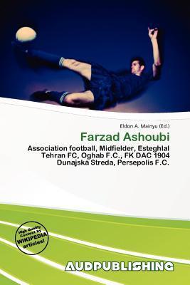 Farzad Ashoubi