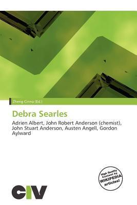 Debra Searles