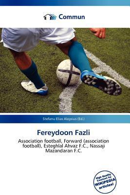Fereydoon Fazli
