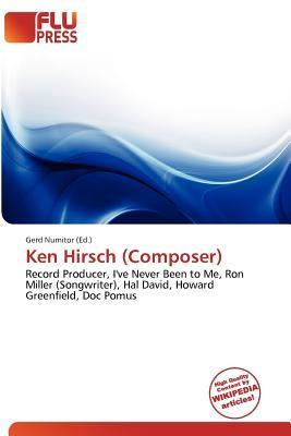 Ken Hirsch (Composer)