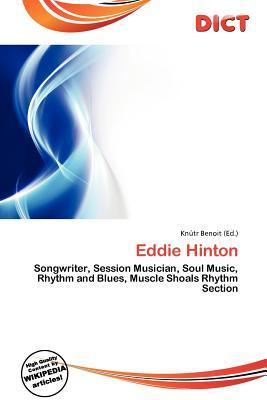 Eddie Hinton