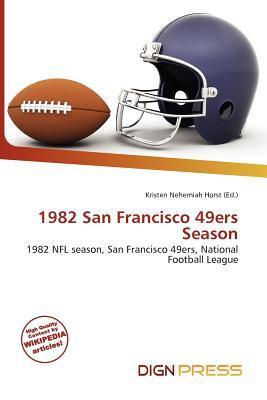 1982 San Francisco 49ers Season