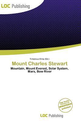 Mount Charles Stewart