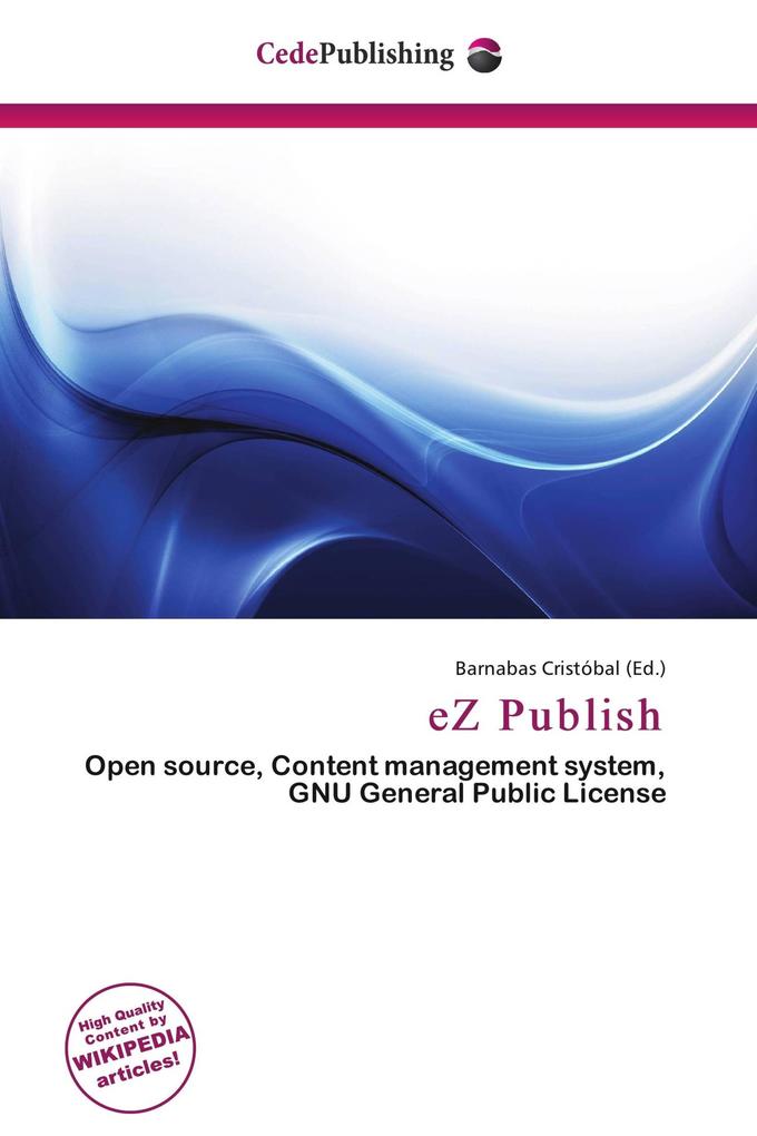 eZ Publish