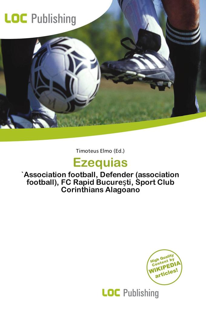Ezequias