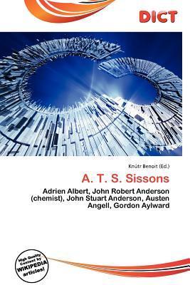 A. T. S. Sissons