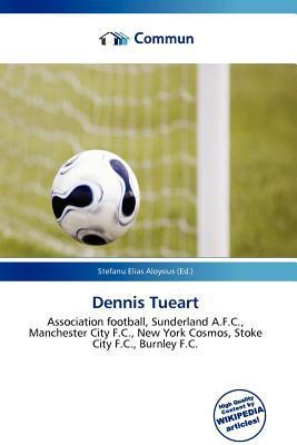 Dennis Tueart