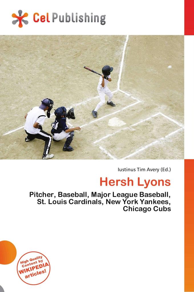 Hersh Lyons