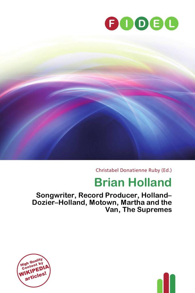 Brian Holland