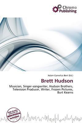 Brett Hudson