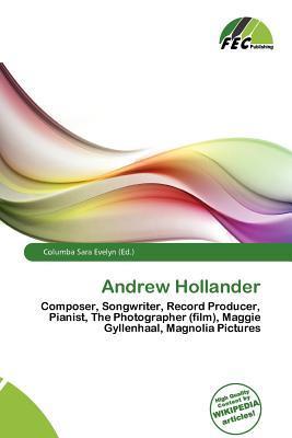 Andrew Hollander
