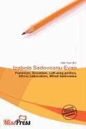 Izabela Sadoveanu-Evan