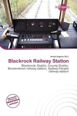 Blackrock Railway Station
